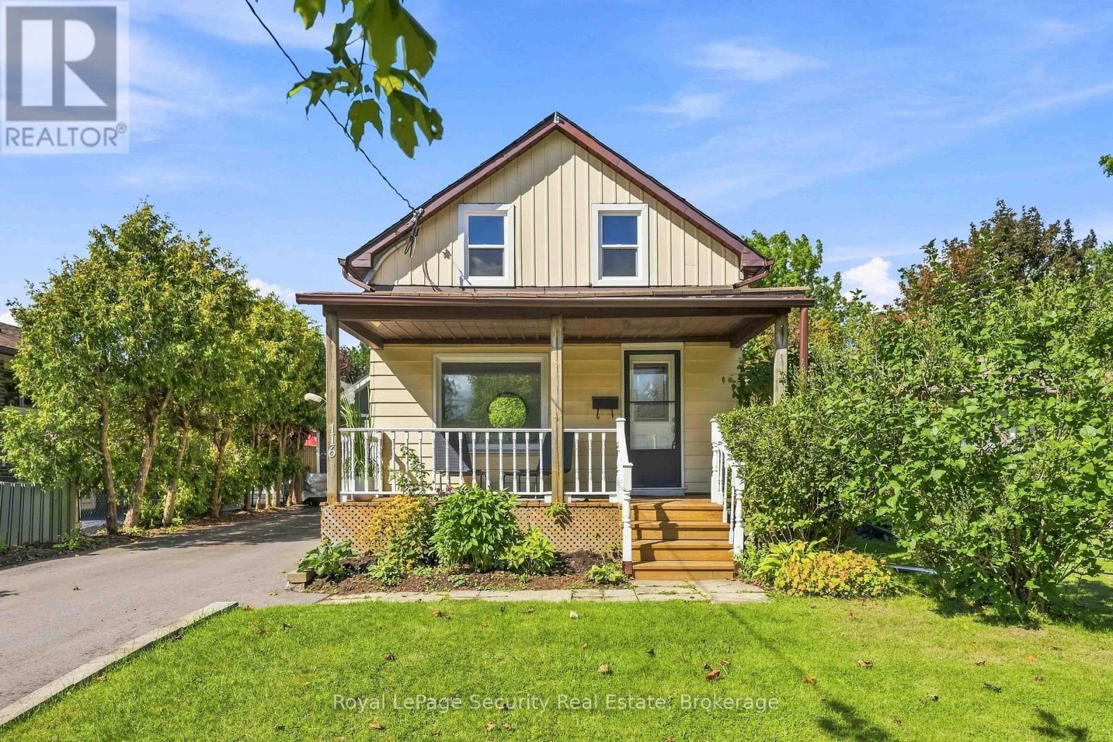 116 Guelph Street, Oshawa, Ontario  L1H 6H9 - Photo 2 - E13713840