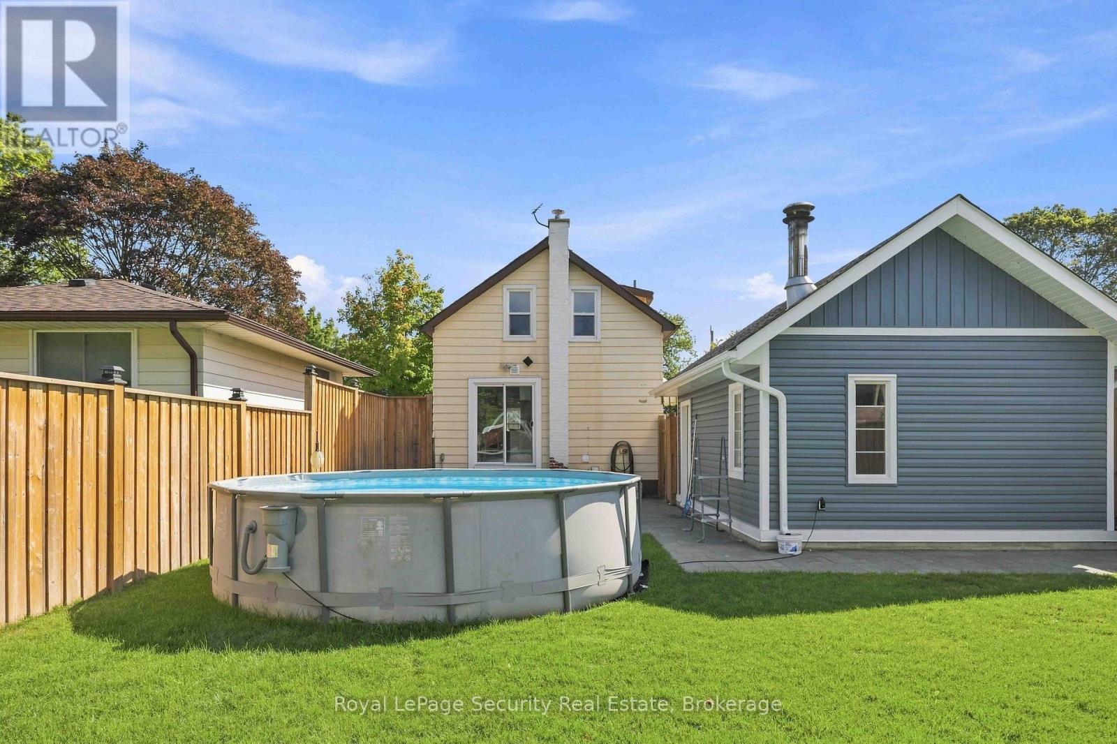 116 Guelph Street, Oshawa, Ontario  L1H 6H9 - Photo 31 - E13713840