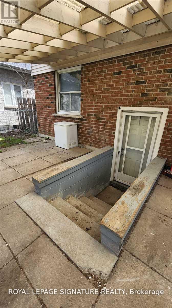 107 Crittenden Square, Toronto, Ontario  M1B 1V2 - Photo 20 - E13713848