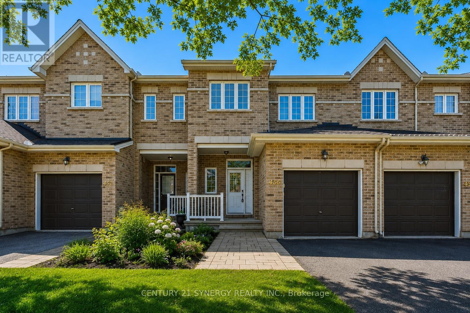 430 FOXHALL WAY, Ottawa, Ontario