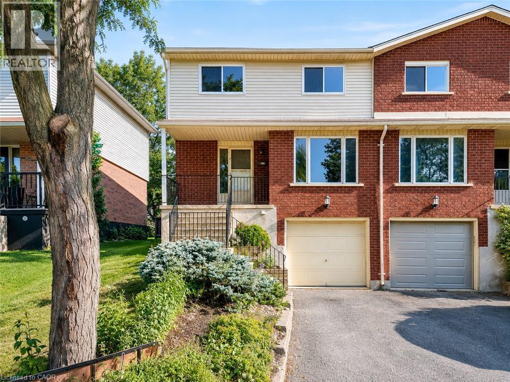 68 Old Huron Court, Kitchener, Ontario  N2R 1L7 - Photo 1 - 40856545