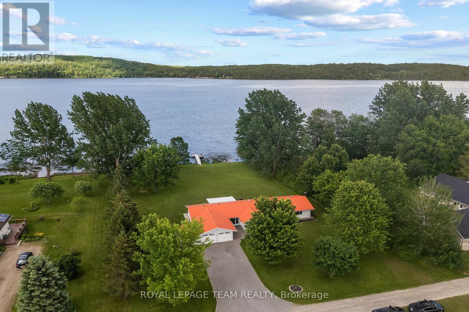 34 Bird Lake Trail, Whitewater Region, Ontario  K0J 1K0 - Photo 4 - X13569448