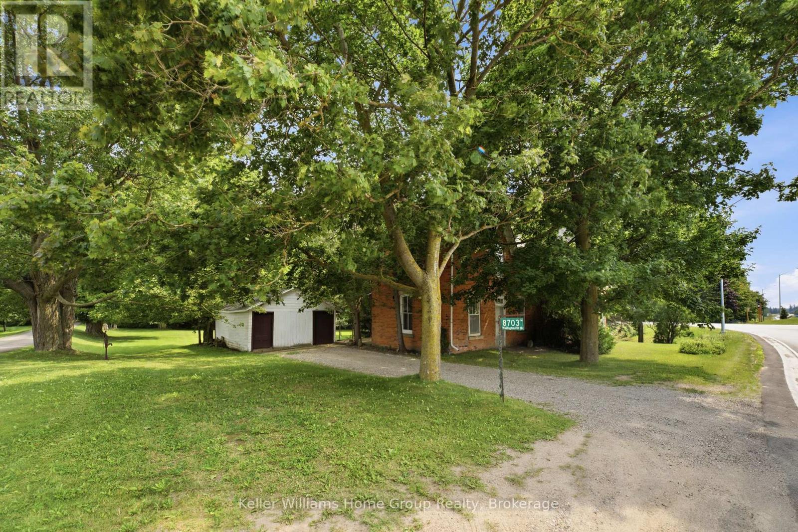 8703 Wellington Rd 18 Road, Centre Wellington, Ontario  N0B 1J0 - Photo 5 - X13713602