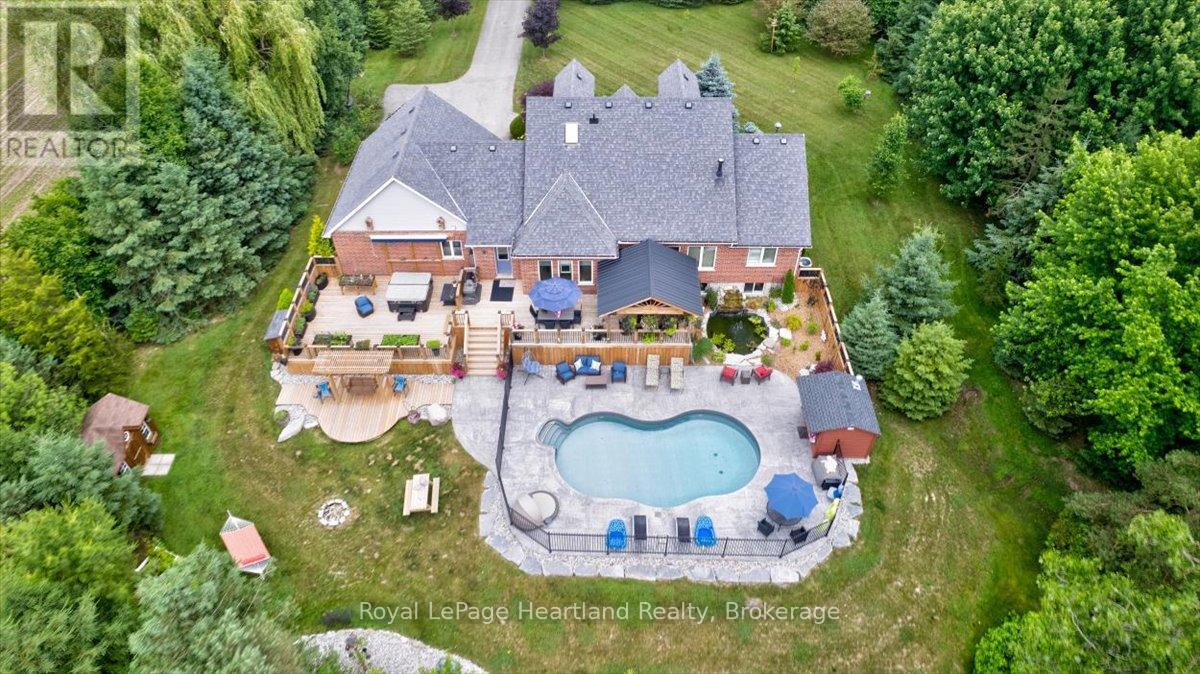 36241 GORE ROAD, South Huron, Ontario