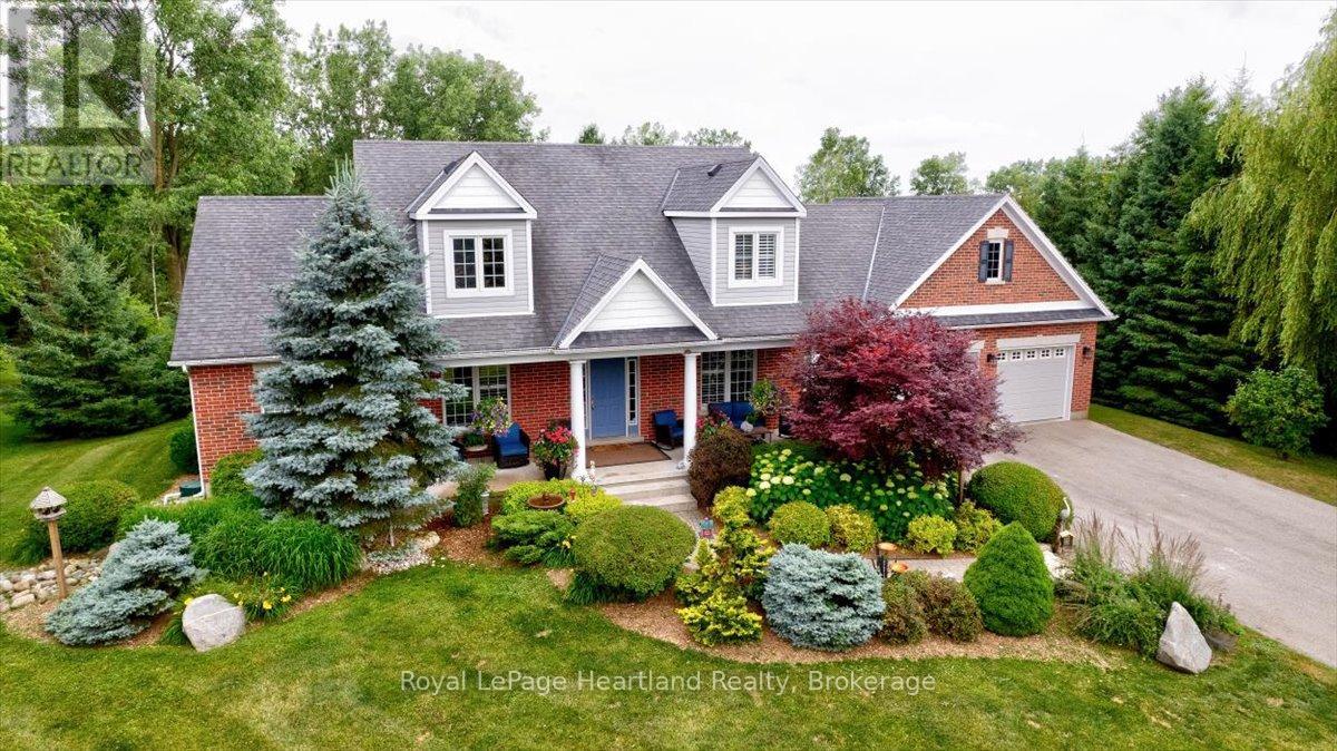 36241 Gore Road, South Huron, Ontario  N0M 1T0 - Photo 2 - X13713648