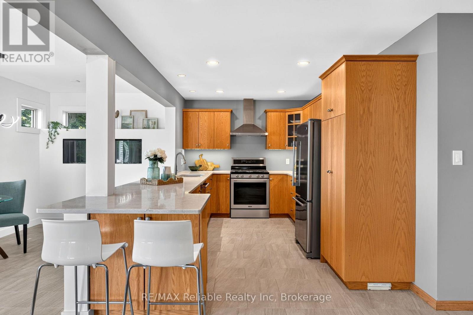 113 Tuyll Street, Bluewater, Ontario  N0M 1G0 - Photo 11 - X13713790