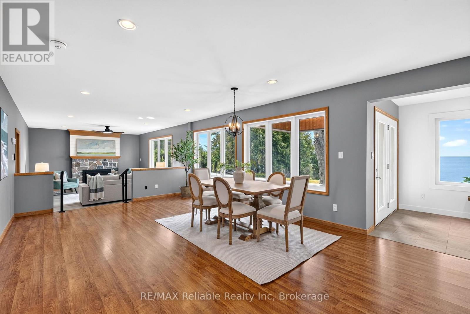 113 Tuyll Street, Bluewater, Ontario  N0M 1G0 - Photo 15 - X13713790