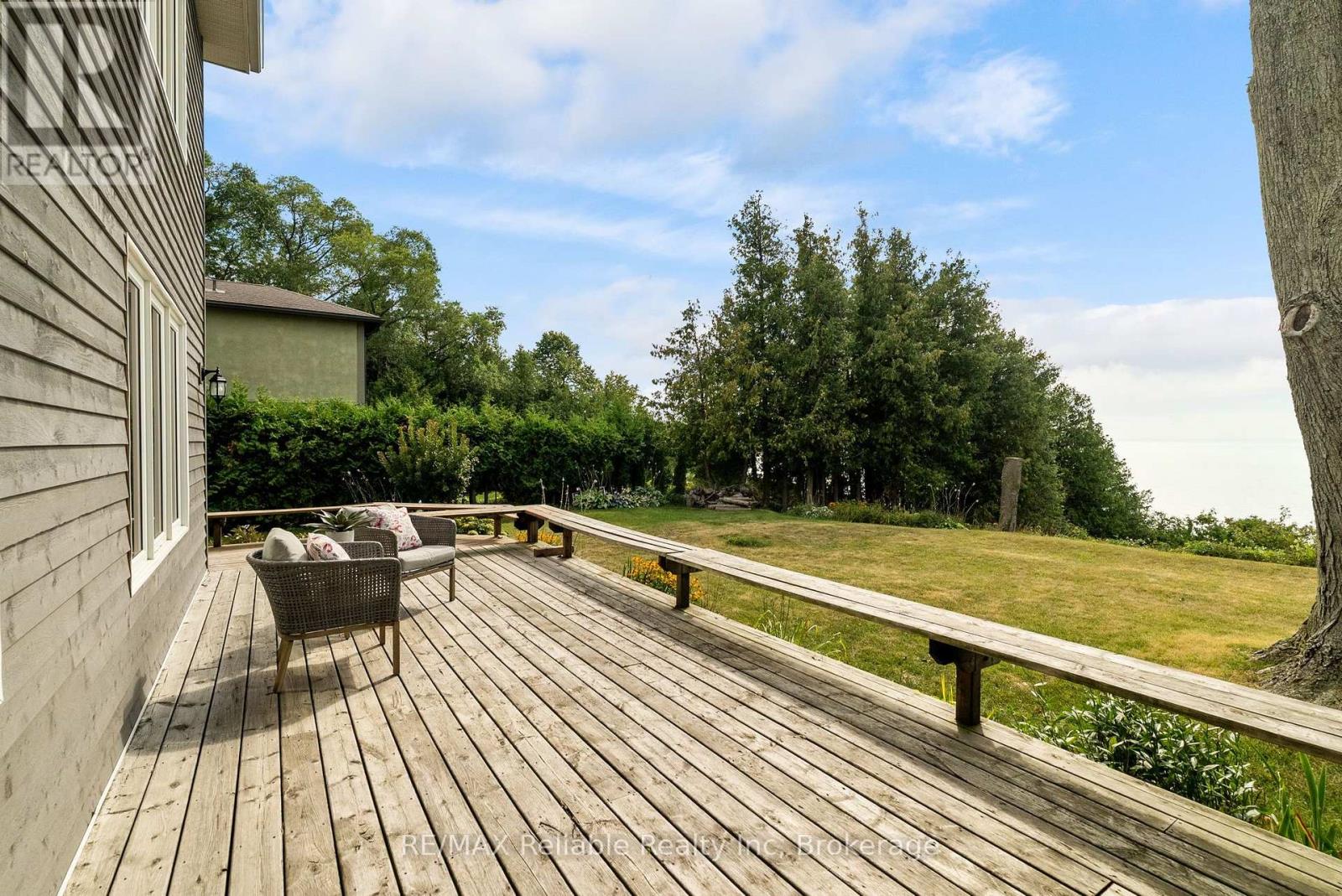 113 Tuyll Street, Bluewater, Ontario  N0M 1G0 - Photo 40 - X13713790