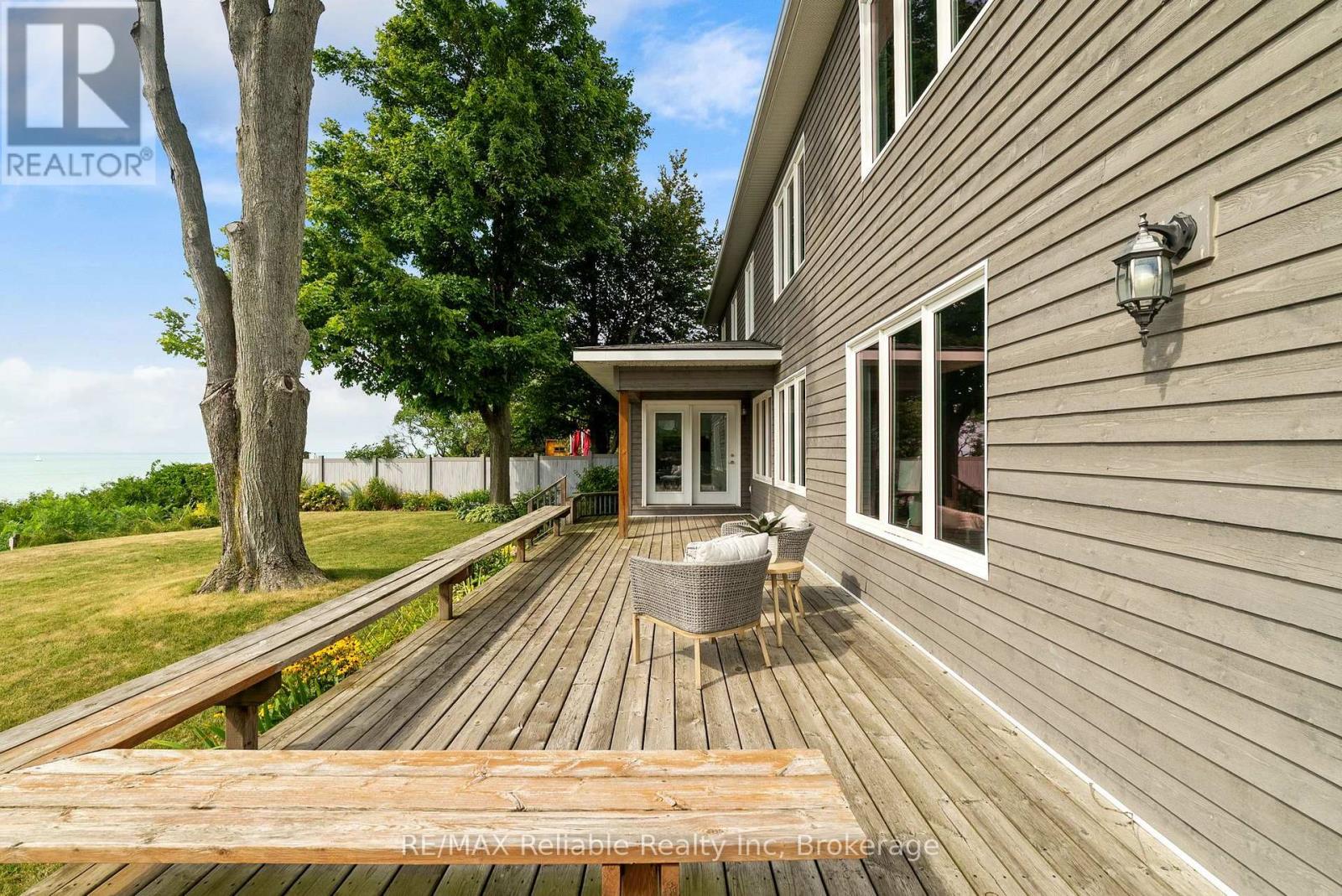 113 Tuyll Street, Bluewater, Ontario  N0M 1G0 - Photo 41 - X13713790