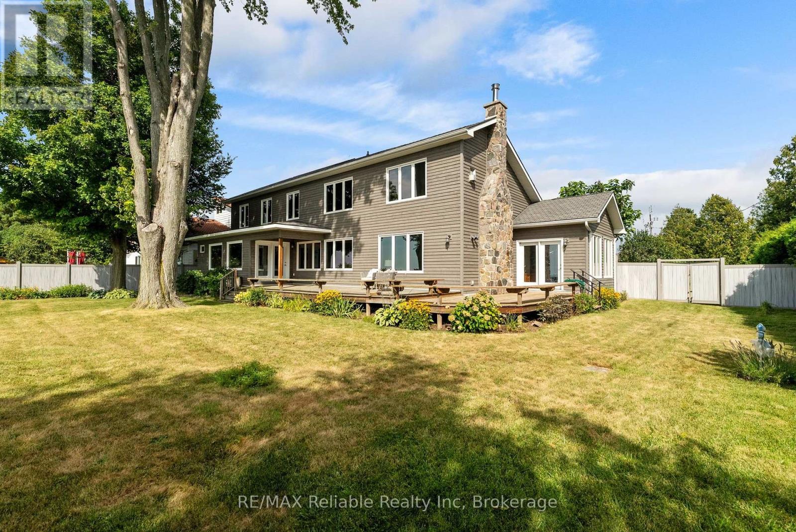 113 Tuyll Street, Bluewater, Ontario  N0M 1G0 - Photo 42 - X13713790