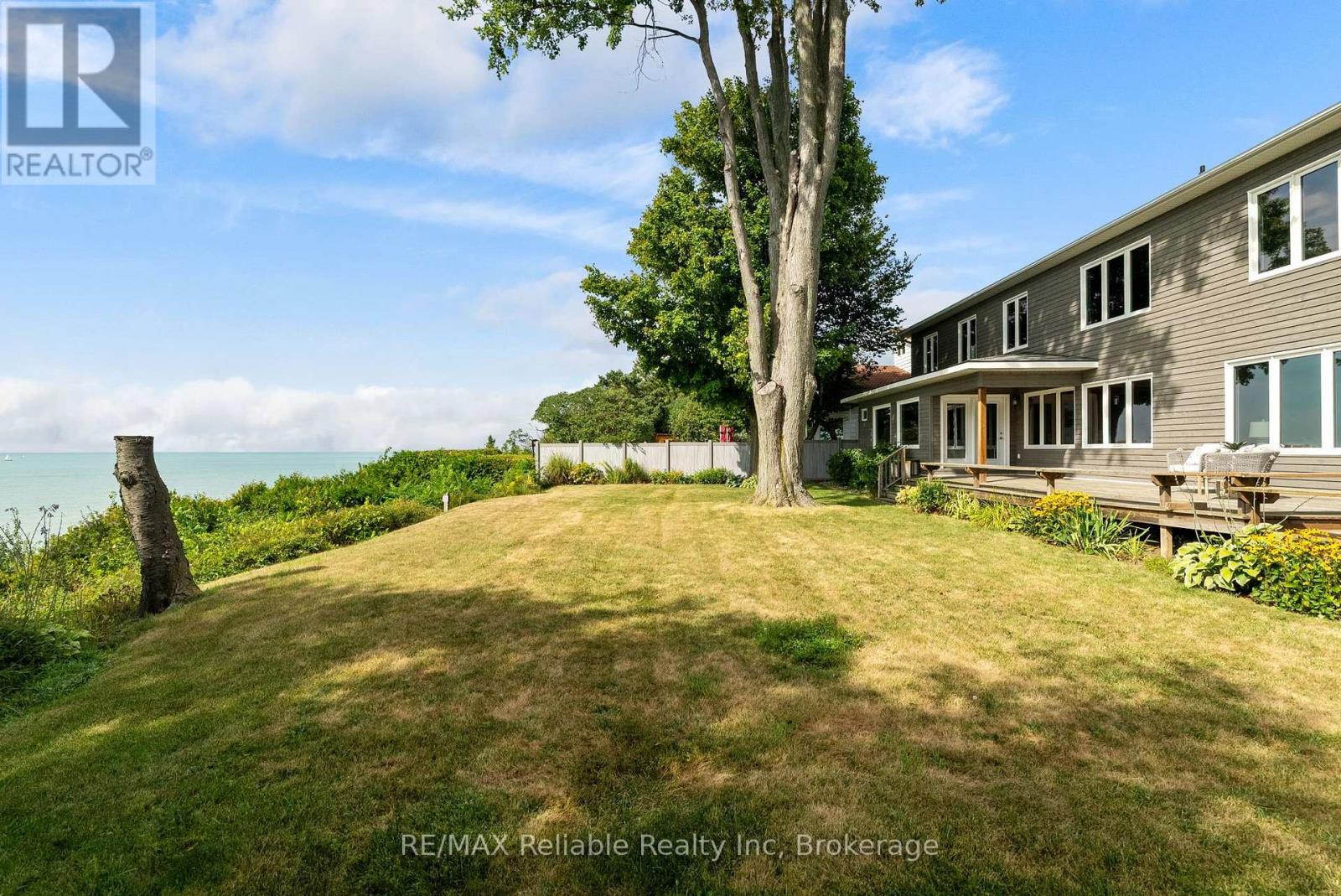 113 Tuyll Street, Bluewater, Ontario  N0M 1G0 - Photo 43 - X13713790