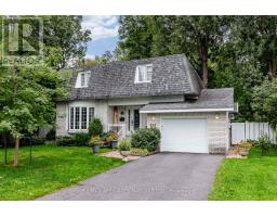645 DUNDAS CRESCENT, Cornwall, Ontario