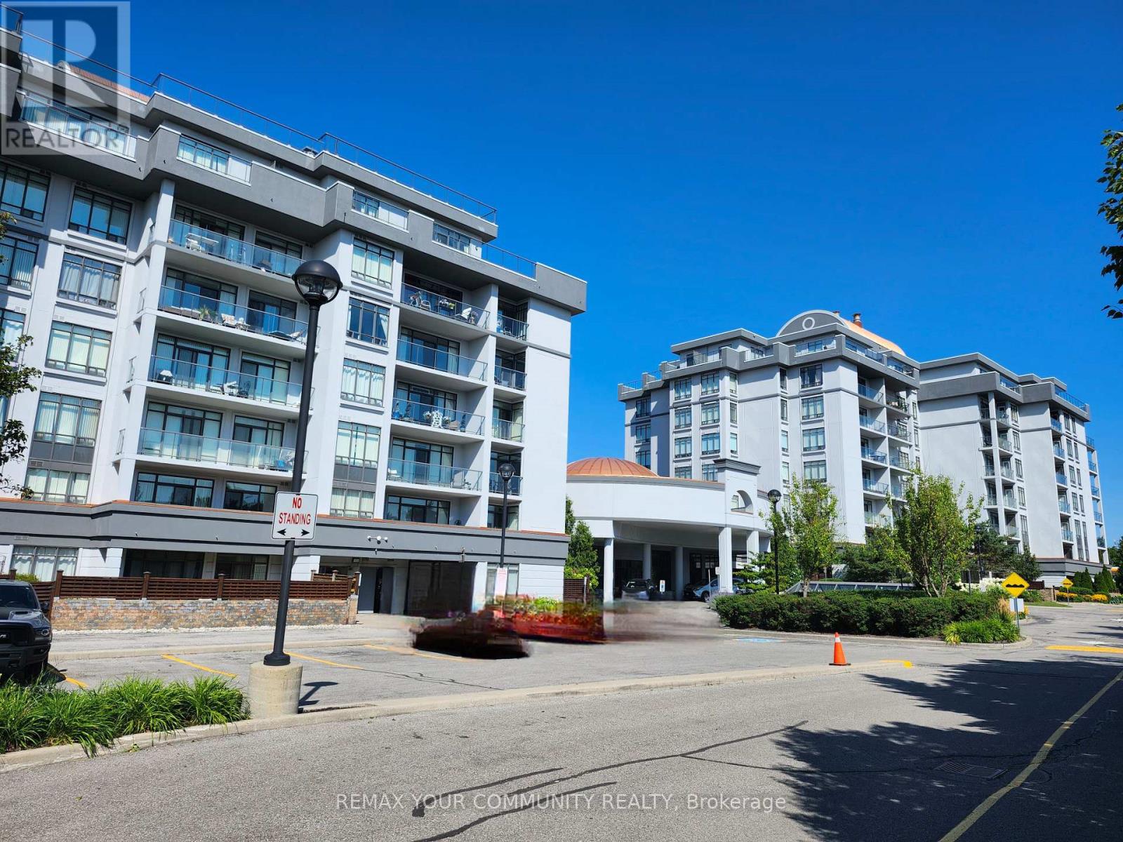 112 - 11121 YONGE STREET, Richmond Hill, Ontario