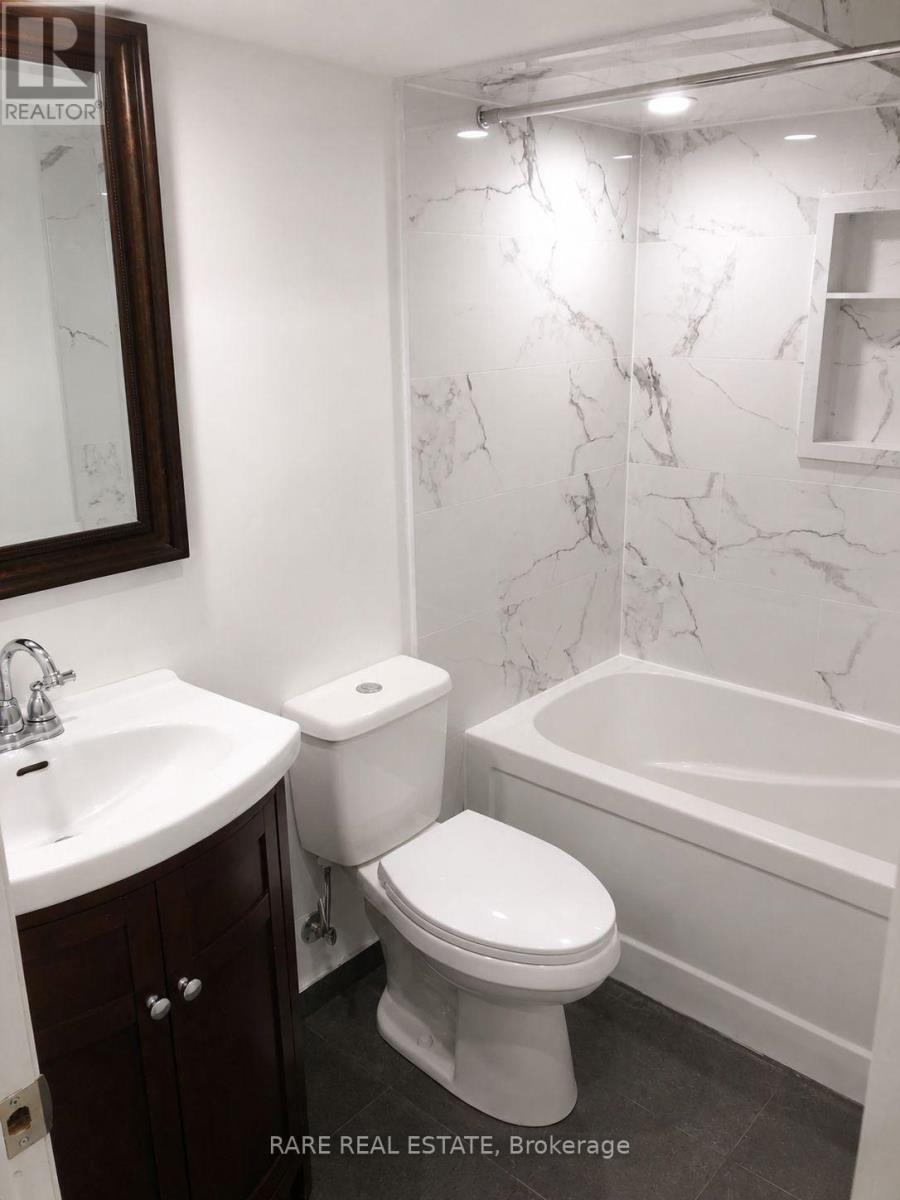 1 - 130 Glen Shields Avenue, Vaughan, Ontario  L4K 1T6 - Photo 7 - N13713642