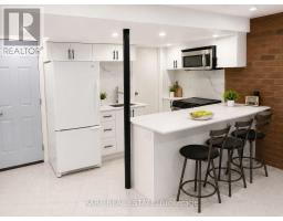 1 - 130 GLEN SHIELDS AVENUE, Vaughan, Ontario