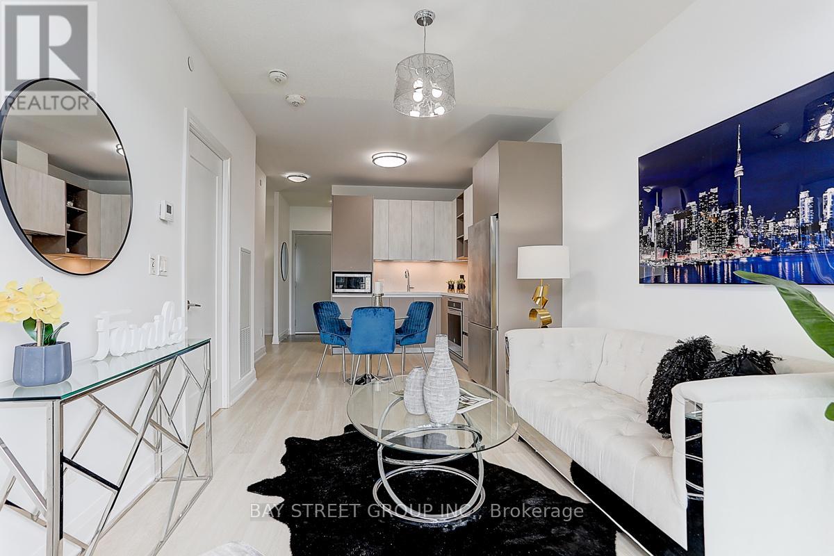 907 - 396 Hwy 7 Road E, Richmond Hill, Ontario  L4B 0G7 - Photo 12 - N13713772