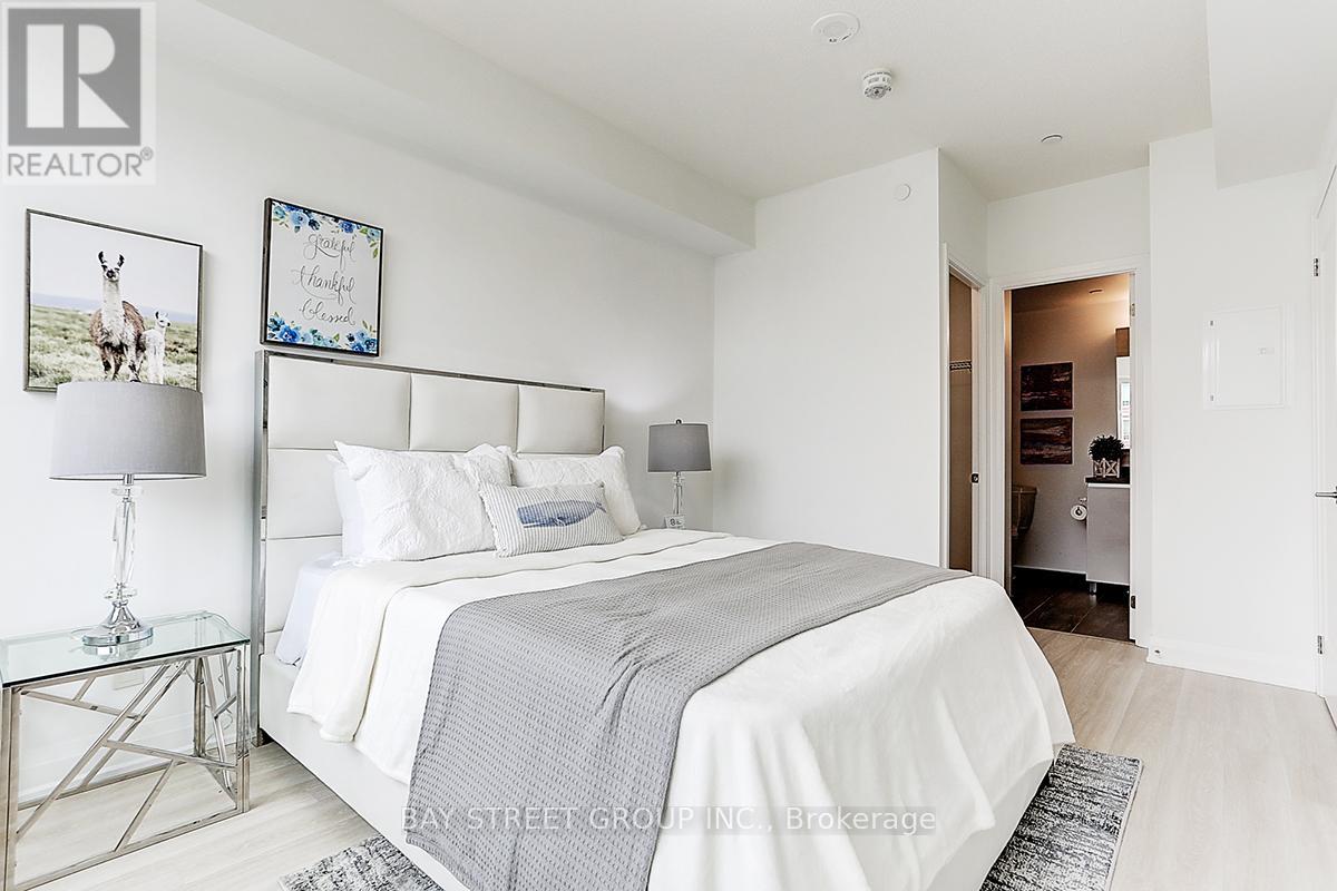907 - 396 Hwy 7 Road E, Richmond Hill, Ontario  L4B 0G7 - Photo 14 - N13713772