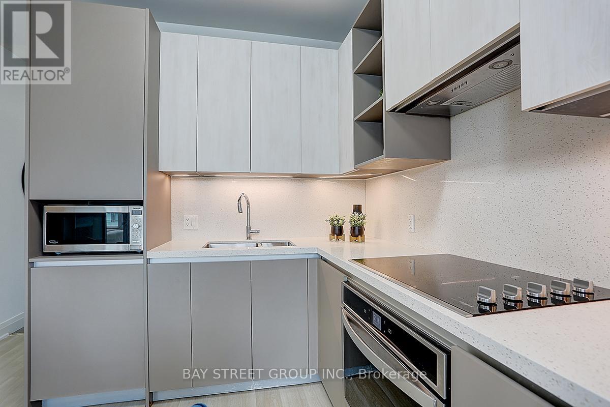 907 - 396 Hwy 7 Road E, Richmond Hill, Ontario  L4B 0G7 - Photo 16 - N13713772