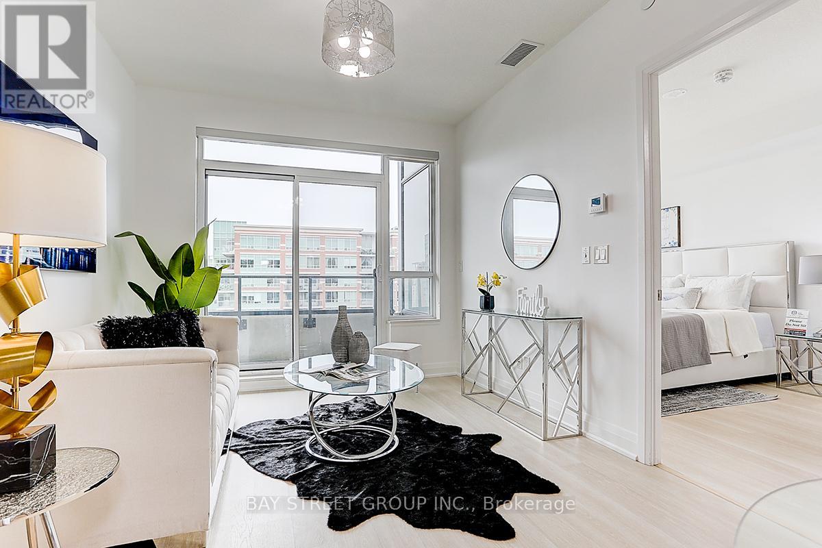 907 - 396 Hwy 7 Road E, Richmond Hill, Ontario  L4B 0G7 - Photo 19 - N13713772