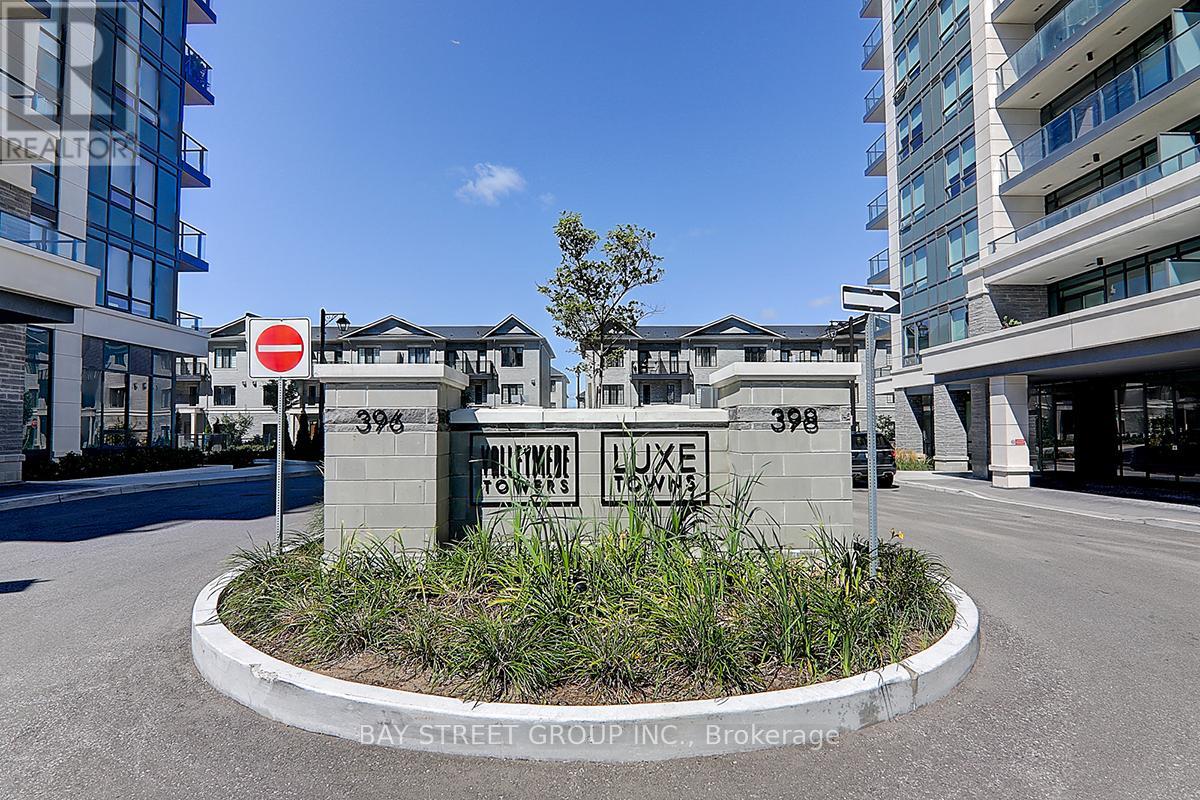 907 - 396 Hwy 7 Road E, Richmond Hill, Ontario  L4B 0G7 - Photo 2 - N13713772