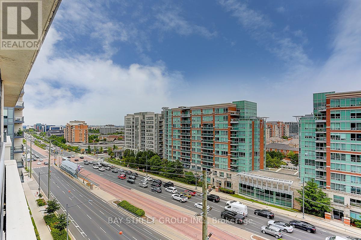 907 - 396 Hwy 7 Road E, Richmond Hill, Ontario  L4B 0G7 - Photo 26 - N13713772