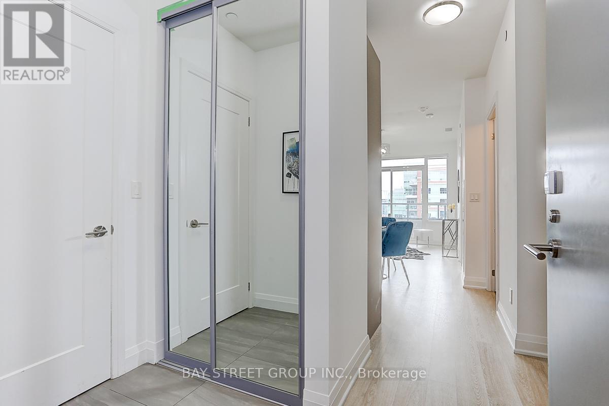 907 - 396 Hwy 7 Road E, Richmond Hill, Ontario  L4B 0G7 - Photo 4 - N13713772