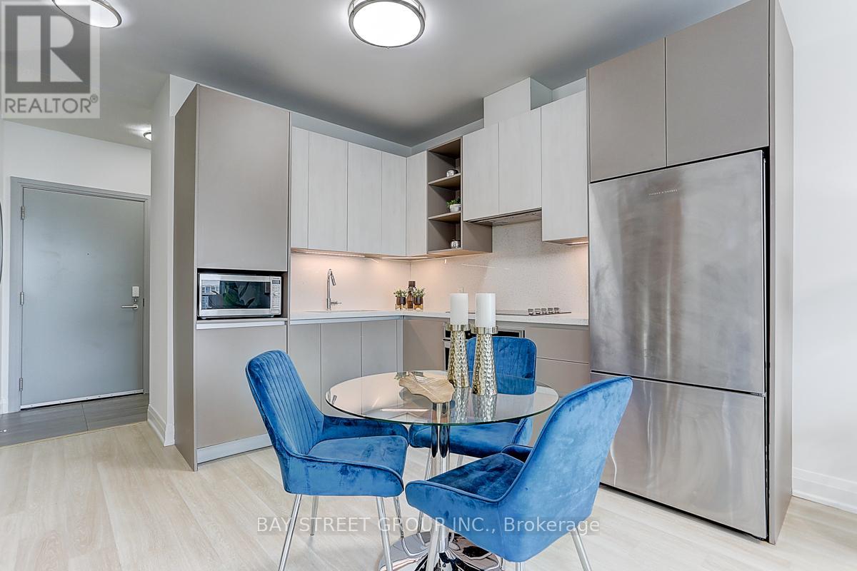907 - 396 Hwy 7 Road E, Richmond Hill, Ontario  L4B 0G7 - Photo 5 - N13713772