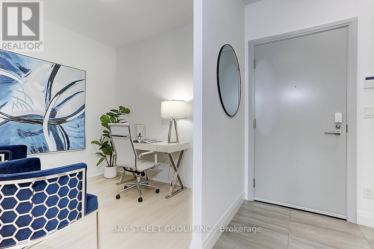 907 - 396 Hwy 7 Road E, Richmond Hill, Ontario  L4B 0G7 - Photo 6 - N13713772