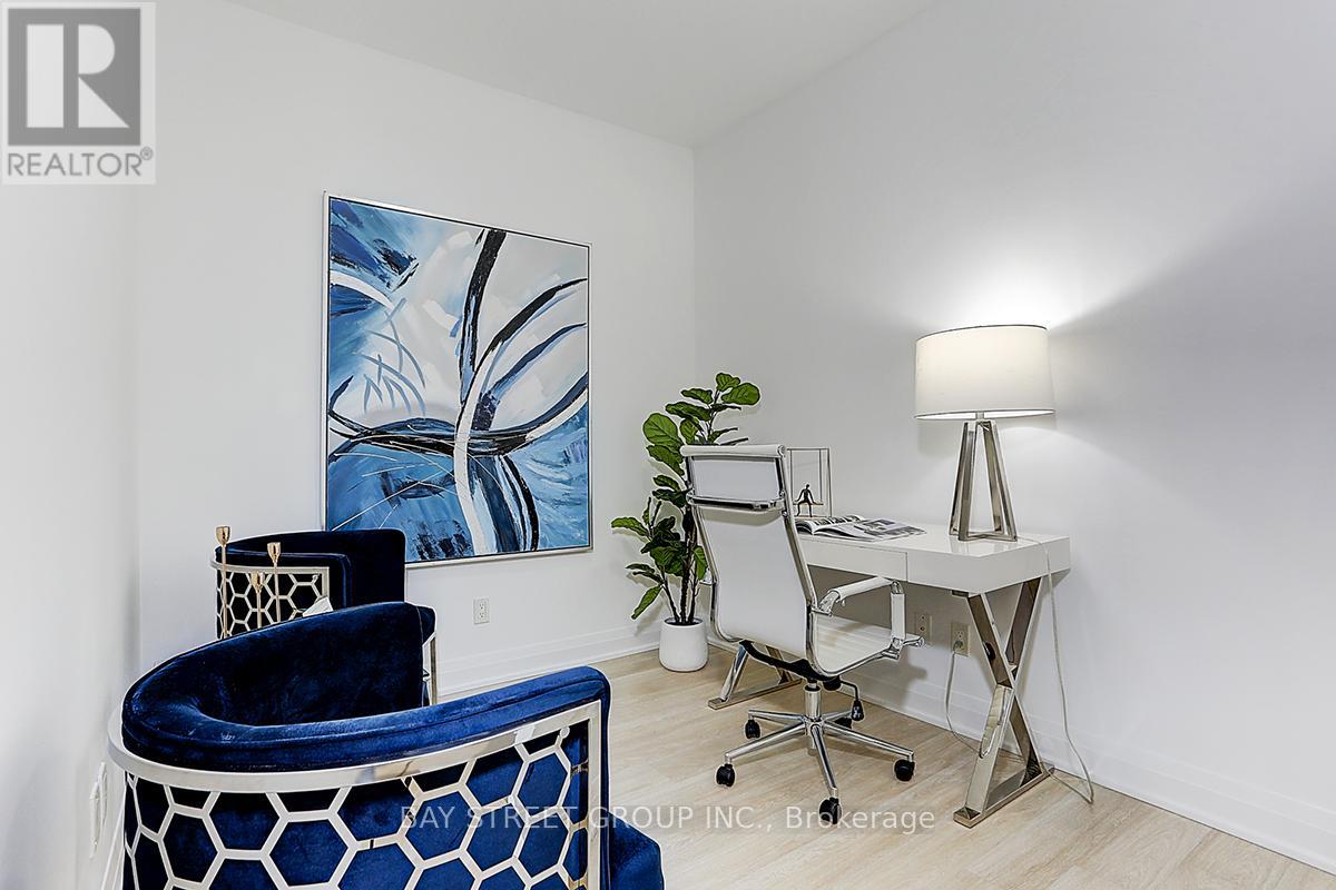 907 - 396 Hwy 7 Road E, Richmond Hill, Ontario  L4B 0G7 - Photo 7 - N13713772