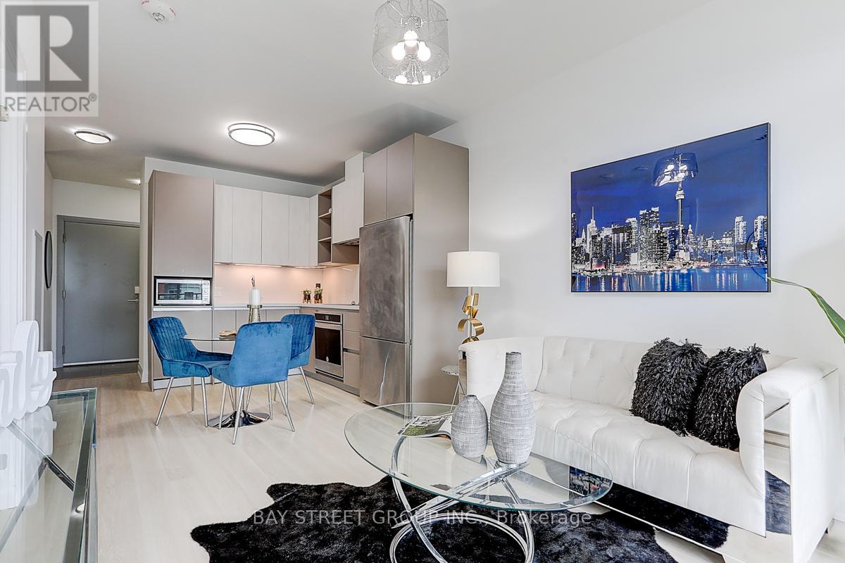 907 - 396 Hwy 7 Road E, Richmond Hill, Ontario  L4B 0G7 - Photo 8 - N13713772