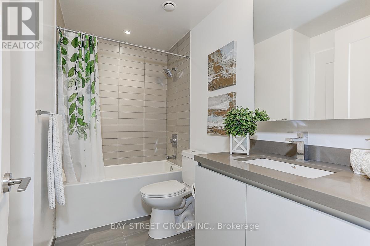 907 - 396 Hwy 7 Road E, Richmond Hill, Ontario  L4B 0G7 - Photo 9 - N13713772