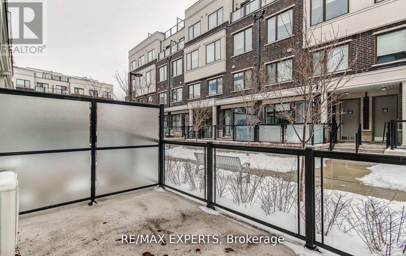 61 - 300 Alex Gardner Circle, Aurora, Ontario L4G 1N4 - Photo 23 - N13713810