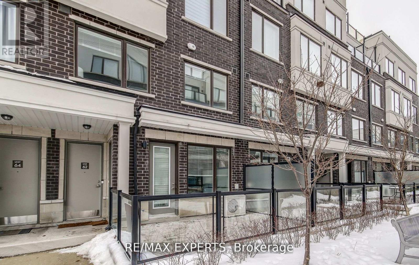 61 - 300 Alex Gardner Circle, Aurora, Ontario L4G 1N4 - Photo 26 - N13713810