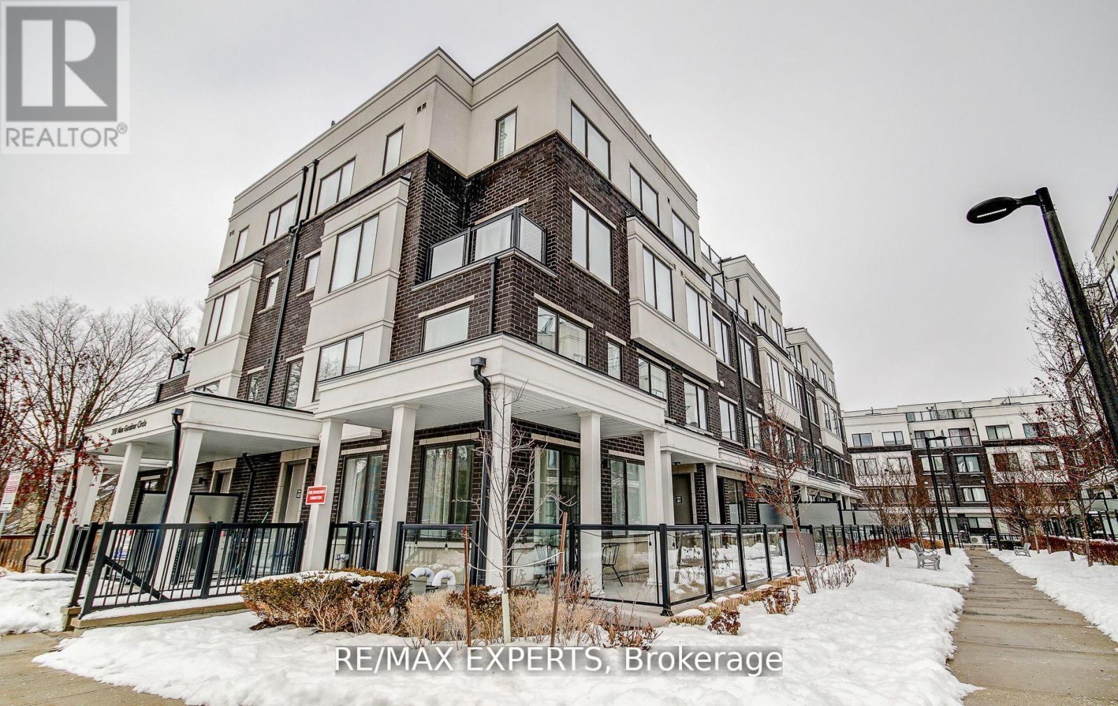 61 - 300 Alex Gardner Circle, Aurora, Ontario L4G 1N4 - Photo 27 - N13713810