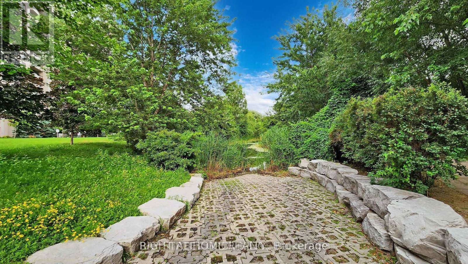 512 - 9245 Jane Street, Vaughan, Ontario  L6A 0J9 - Photo 22 - N13713812