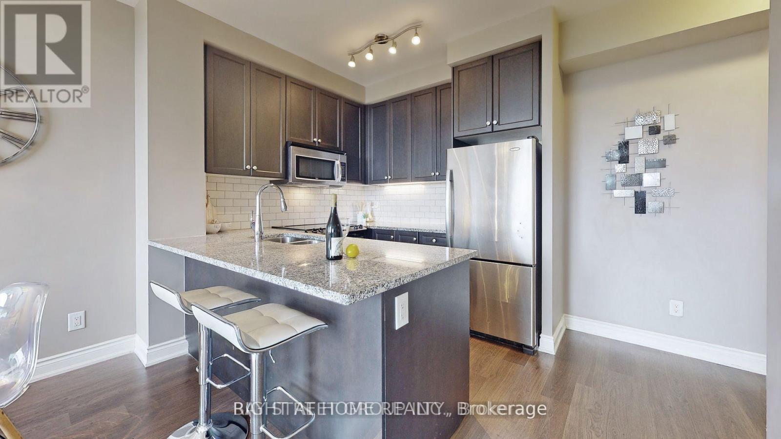 512 - 9245 Jane Street, Vaughan, Ontario  L6A 0J9 - Photo 6 - N13713812