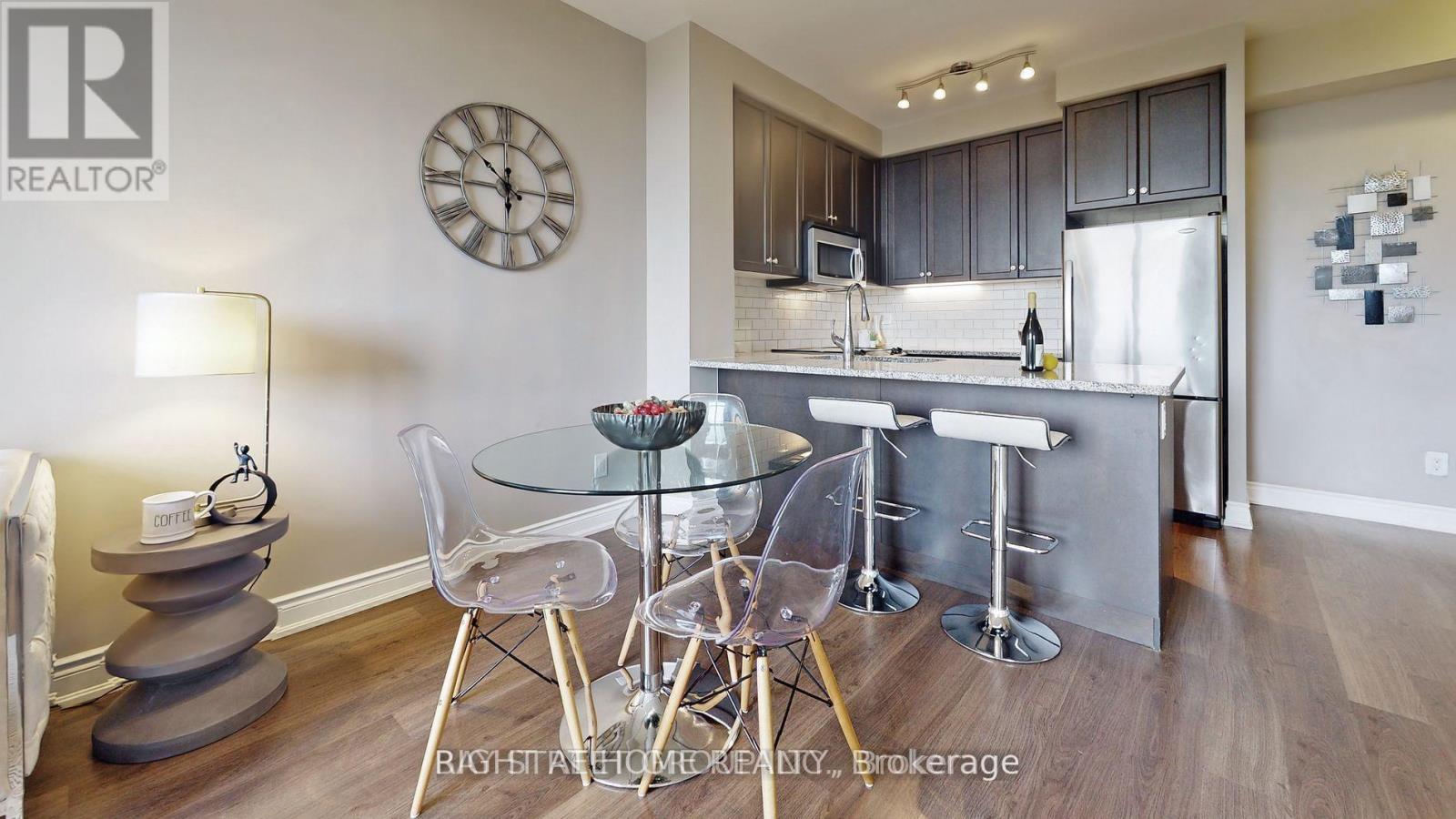 512 - 9245 Jane Street, Vaughan, Ontario  L6A 0J9 - Photo 7 - N13713812