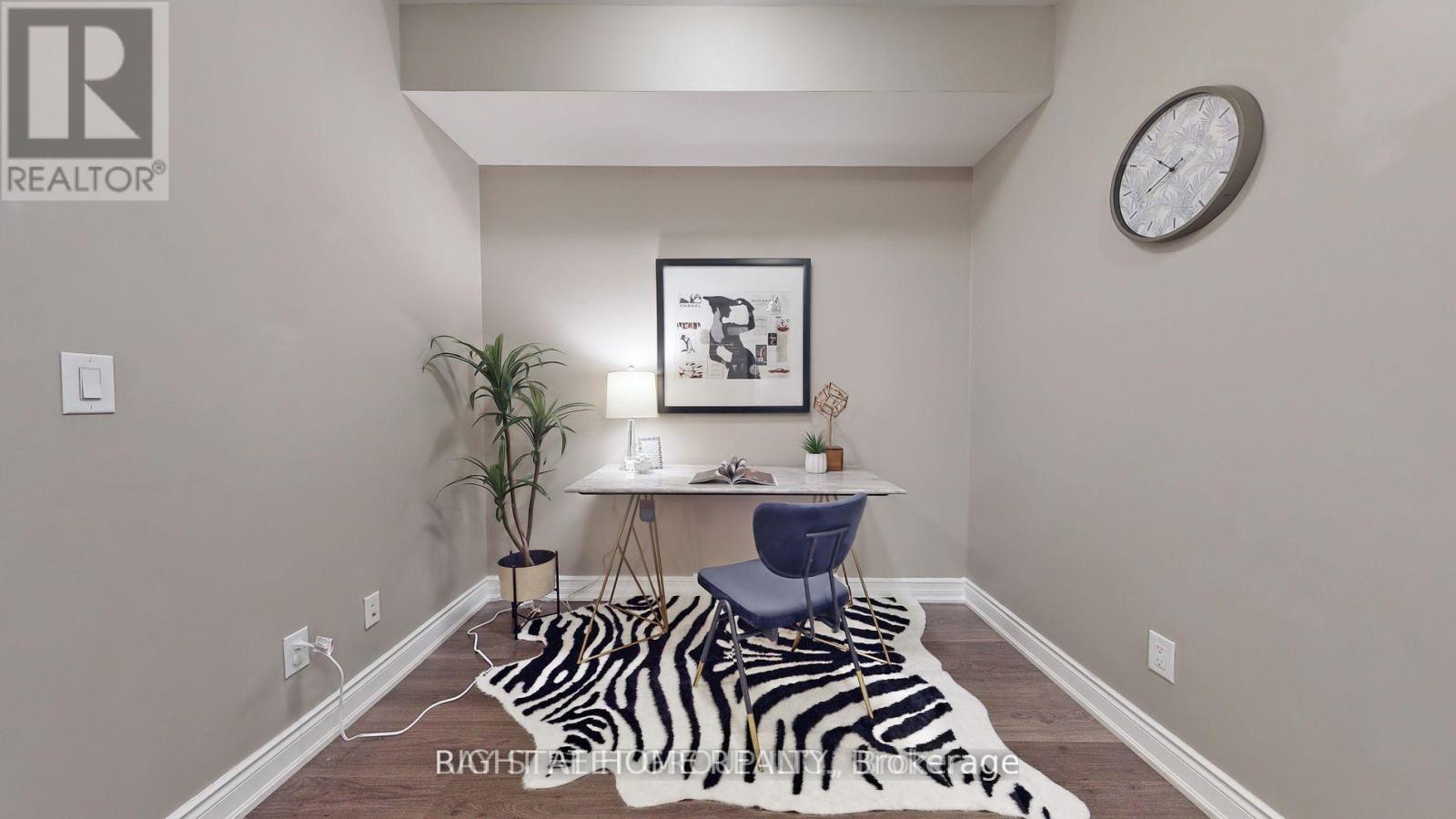 512 - 9245 Jane Street, Vaughan, Ontario  L6A 0J9 - Photo 9 - N13713812