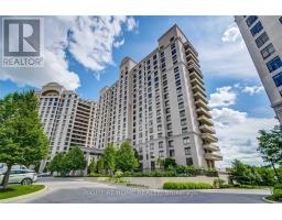 512 - 9245 JANE STREET, Vaughan, Ontario