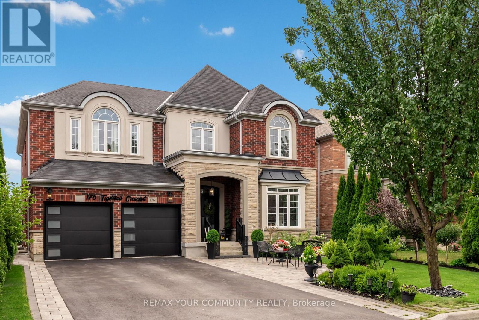 176 TIGERTAIL CRESCENT, Bradford West Gwillimbury, Ontario