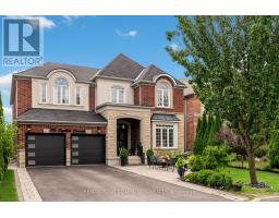 176 TIGERTAIL CRESCENT, Bradford West Gwillimbury, Ontario