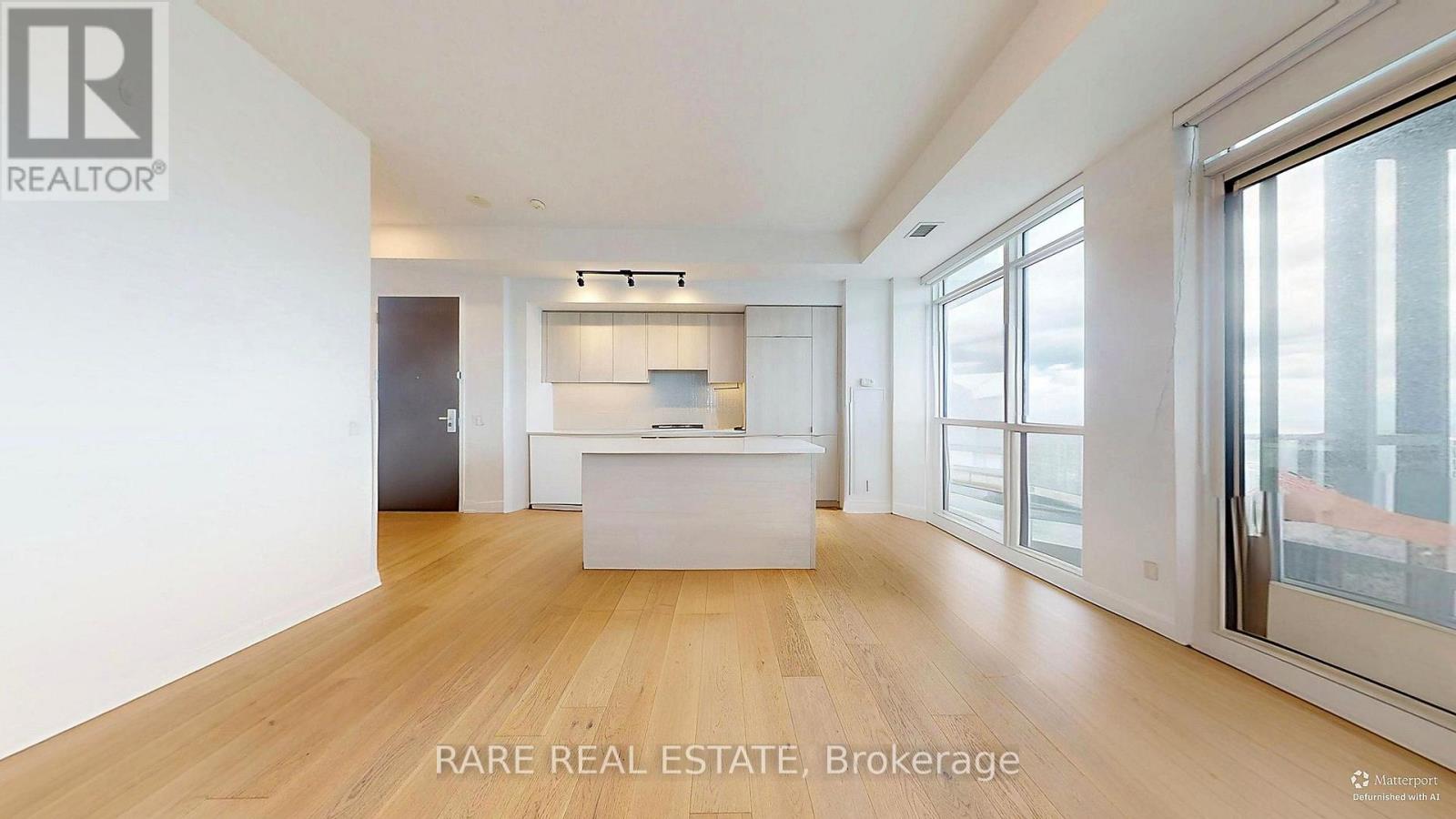 6111 - 7 Grenville Street, Toronto, Ontario  M4Y 0E9 - Photo 2 - C13711312