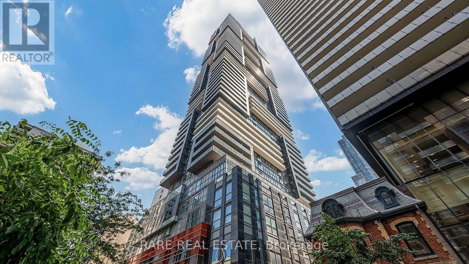 6111 - 7 Grenville Street, Toronto, Ontario  M4Y 0E9 - Photo 16 - C13711312