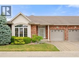 15 Oakgrove LANE, Chatham, Ontario