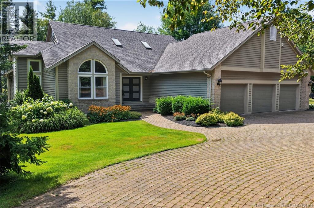 84 Old Forest Road, Allison, New Brunswick