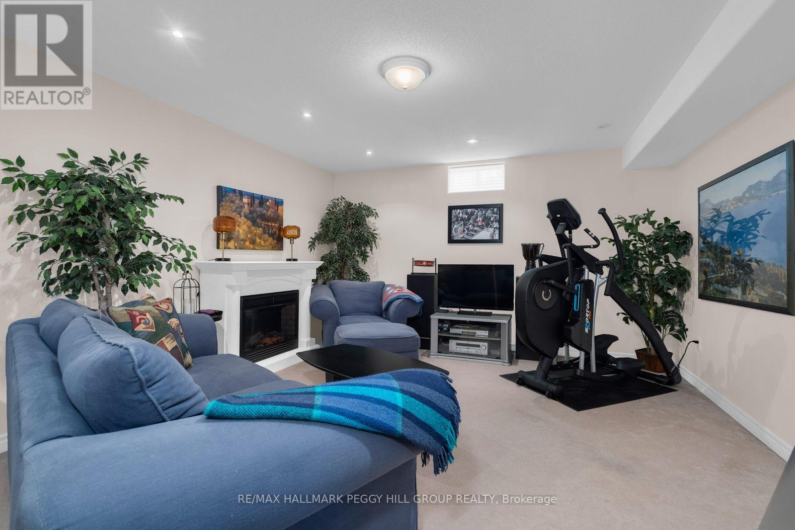 43 Nicklaus Drive, Barrie (East Bayfield), Ontario  L4M 6W5 - Photo 11 - S13713596