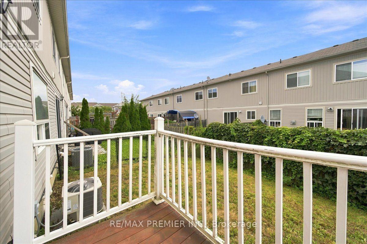125 - 800 West Ridge Boulevard, Orillia, Ontario  L3V 0A1 - Photo 19 - S13713626