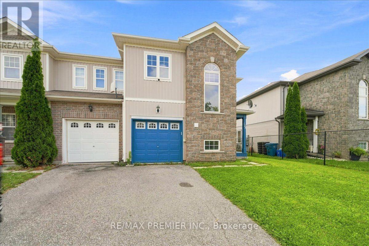 125 - 800 West Ridge Boulevard, Orillia, Ontario  L3V 0A1 - Photo 2 - S13713626