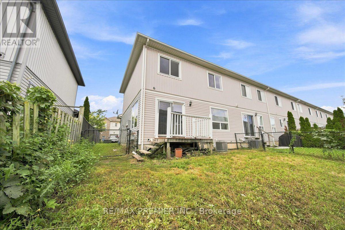 125 - 800 West Ridge Boulevard, Orillia, Ontario  L3V 0A1 - Photo 20 - S13713626