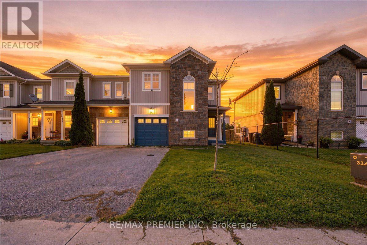 125 - 800 West Ridge Boulevard, Orillia, Ontario  L3V 0A1 - Photo 21 - S13713626